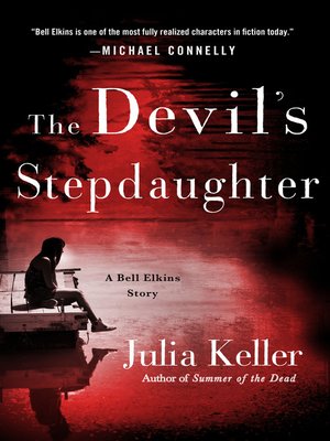 cover image of The Devil's Stepdaughter